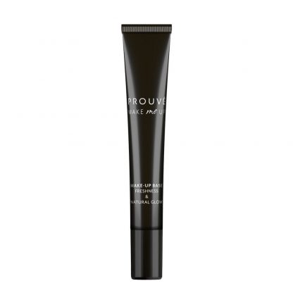 Основа за грим FRESHNESS & NATURAL GLOW