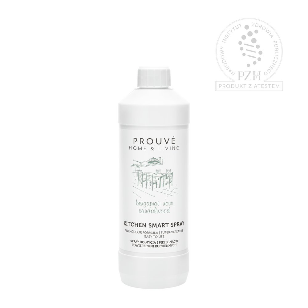 Ефективни решения за почистване на кухнята